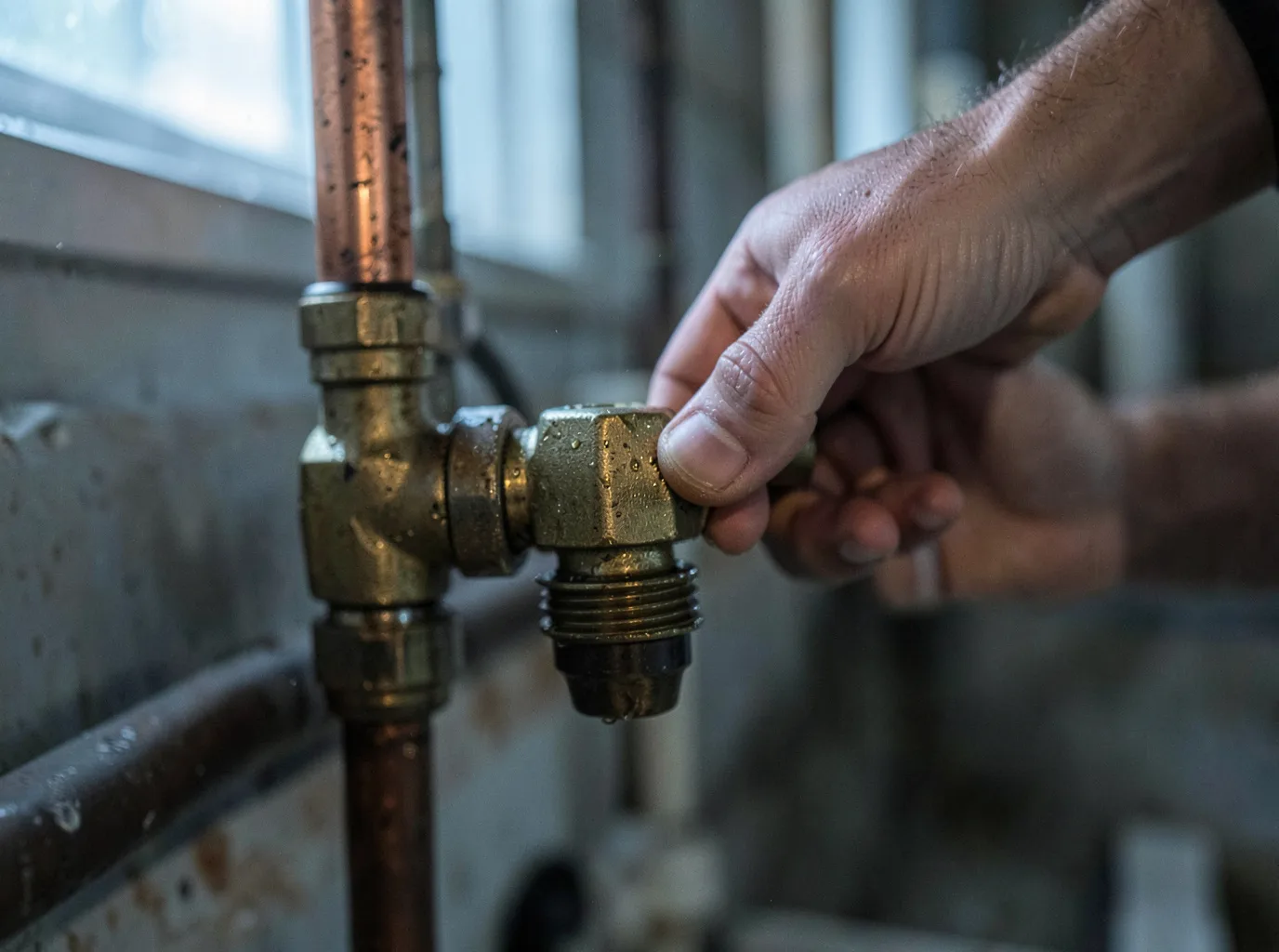 Emergency Plumber Layland, WV FAQs